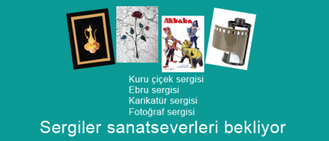 Baharı En Güzel Şekilde Geçirmek için 10 Öneri