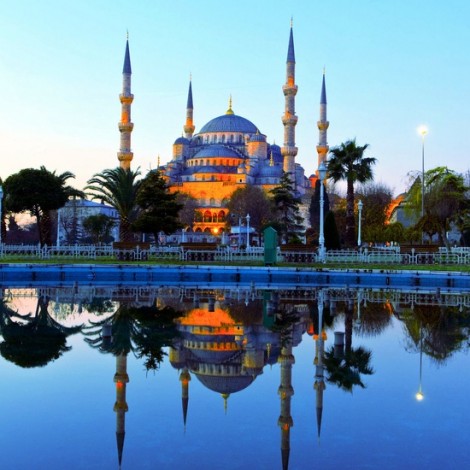 Baharı En Güzel Şekilde Geçirmek için 10 Öneri
