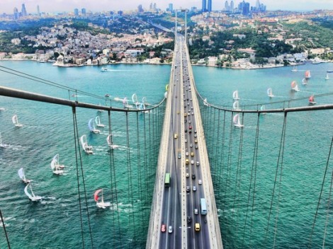 Baharı En Güzel Şekilde Geçirmek için 10 Öneri
