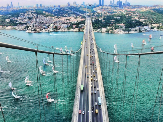 Baharı En Güzel Şekilde Geçirmek için 10 Öneri