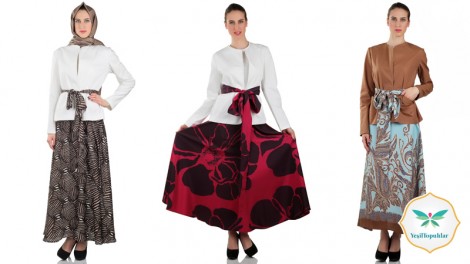 Butik Giyim Şimdi Esra Betül Aydın'la İnternette!