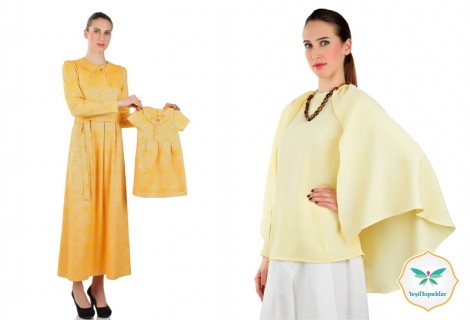 Butik Giyim Şimdi Esra Betül Aydın'la İnternette!