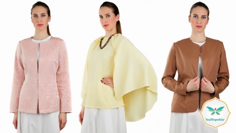 Butik Giyim Şimdi Esra Betül Aydın'la İnternette!