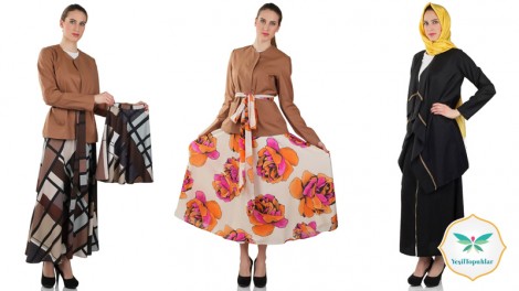Butik Giyim Şimdi Esra Betül Aydın'la İnternette!