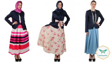 Butik Giyim Şimdi Esra Betül Aydın'la İnternette!