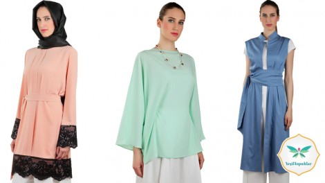 Butik Giyim Şimdi Esra Betül Aydın'la İnternette!