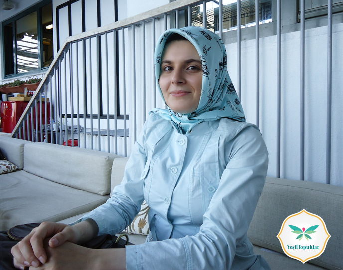 Butik Giyim Şimdi Esra Betül Aydın'la İnternette!