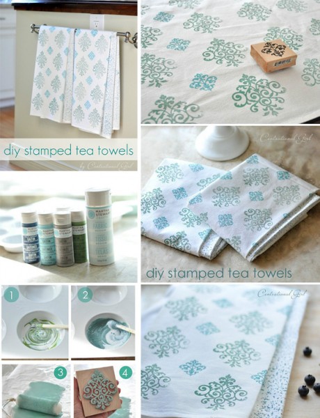 DIY Akımı Kendin Tasarla Kendin Yap 