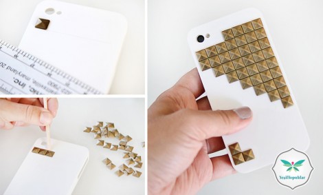 DIY Akımı Kendin Tasarla Kendin Yap 