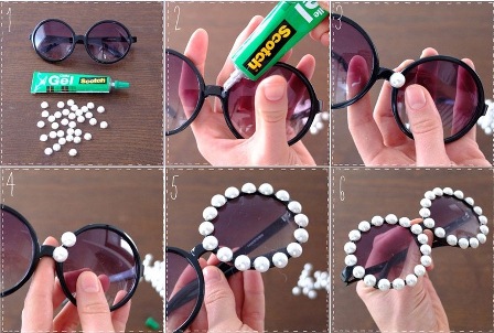 DIY Akımı Kendin Tasarla Kendin Yap