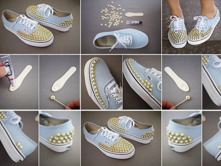 DIY Akımı ile Şimdi Eskileri Yenileme Zamanı!