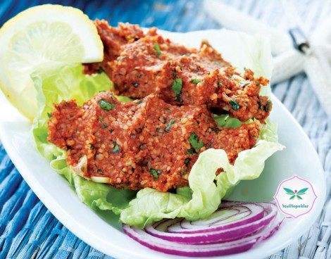 Ev-Usulü-Çiğ-Köfte