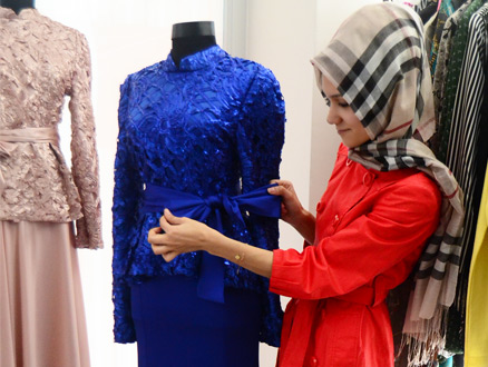 Tasarımcı Gönül Kolat ile “Moda” Üzerine Konuştuk
