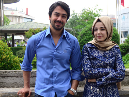 Esra Seziş ve Taylan Güner ile “Karınca Yuvası Projesi” ni Konuştuk
