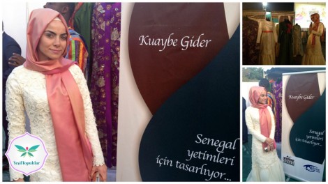 Karınca Yuvası Projesi Gecesi Kimse Yok Mu Derneği