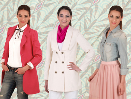 Kavin By Kuaybe Gider 2013 İlkbahar-Yaz Tesettür Bluz ve Gömlek Modelleri