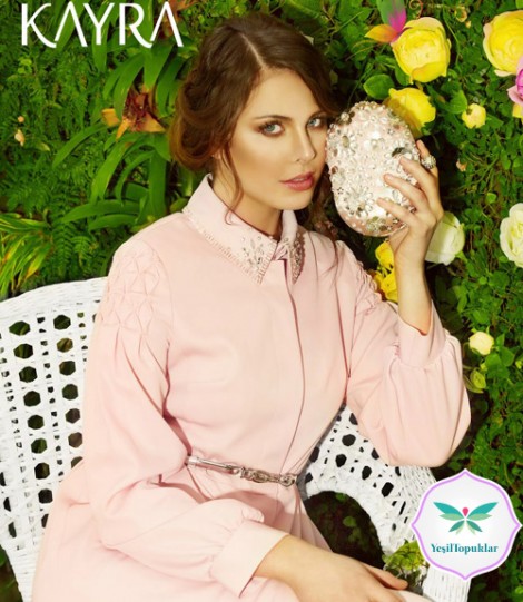 Kayra Elbise Modelleri 2013 