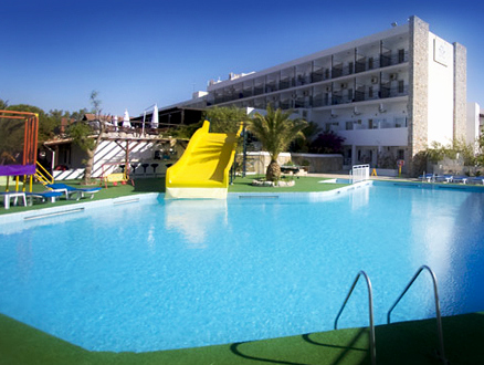 Bodrum’da Muhafazakar Yaşama Uygun Otel: İnanç Otel