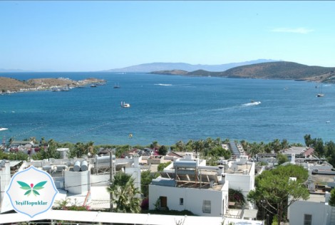 Muhafazakar İslami Otelleri İnanç Otel 