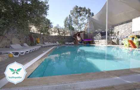 Muhafazakar İslami Otelleri İnanç Otel 