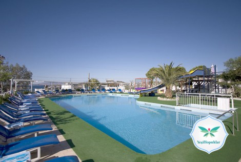Muhafazakar İslami Otelleri İnanç Otel 