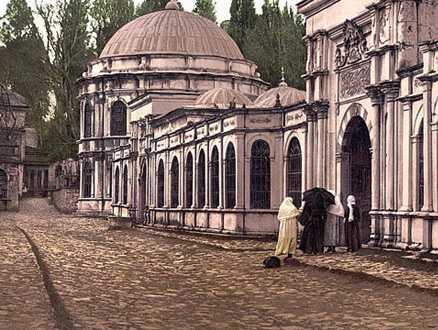 Osmanlı’dan Günümüze Âdâb-ı Muâşeret