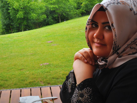 Genç Girişimci Sümeyra Nur Güngör ile YadigarEvim Seccadeleri Üzerine