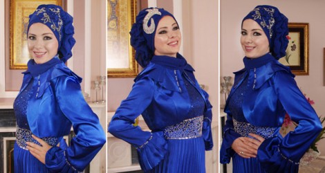Ayşe Hazır Türban ve Şal