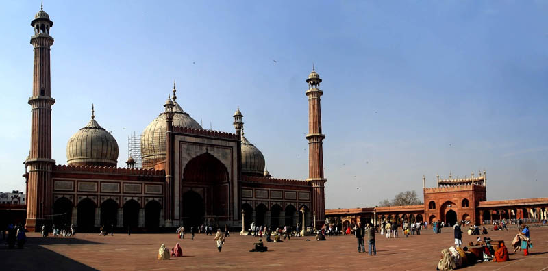 Cihannuma Camii