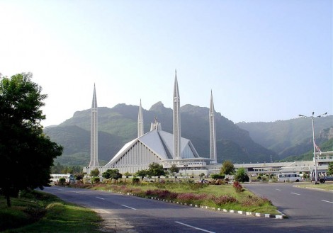 Faysal Cami