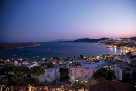 İnanç Otel