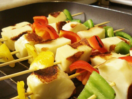 Kahvaltıda Kebap Yenir mi?