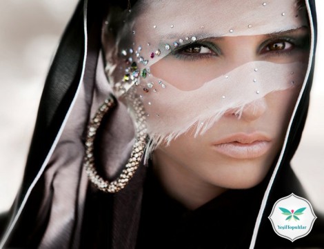 Kazzaz Design Abaya Modelleri