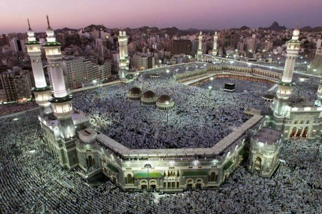 Mescid-i Haram