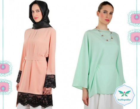 Butik Giyim Şimdi Esra Betül Aydın'la İnternette!