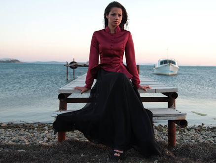 Kavin By Kuaybe Gider 2013 Etek ve Elbise Modelleri