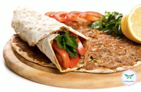 Lahmacun