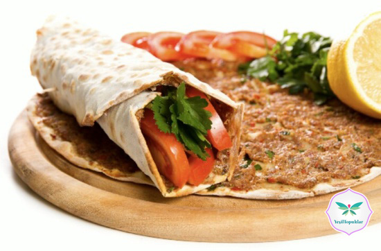 Lahmacun