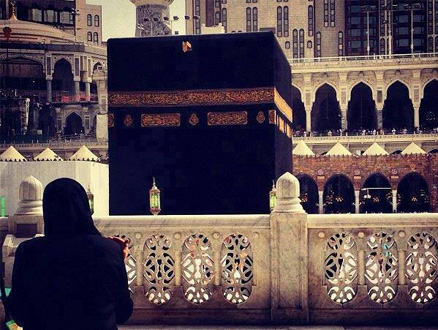 Ramazan’da Umre Peygamberimizle Yapılan Hac Gibidir