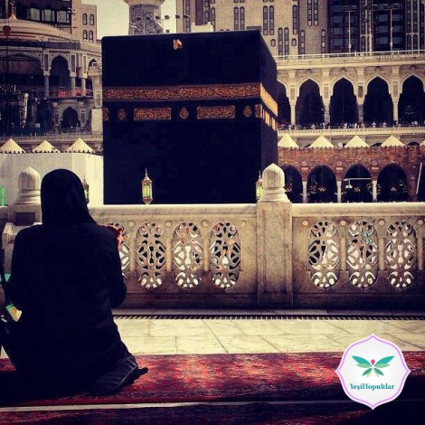 Ramazan'da-Umre