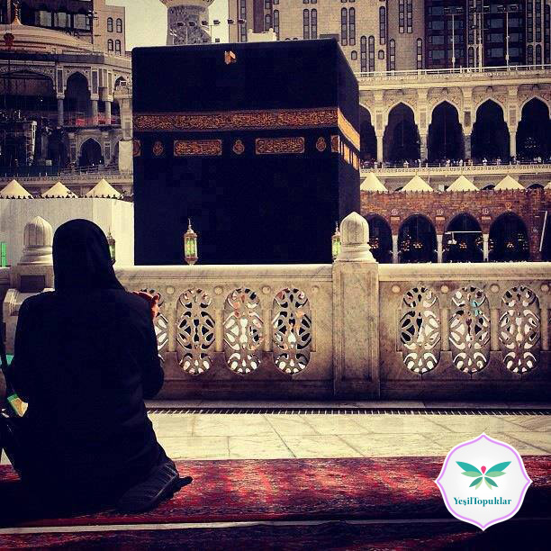 Ramazan'da-Umre