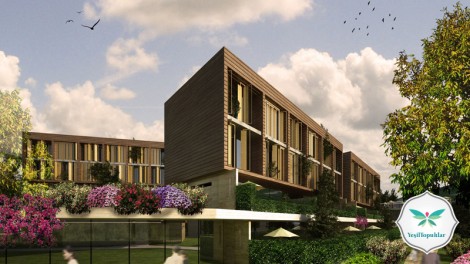 Babas Termal Resort Kaliteli Yaşam