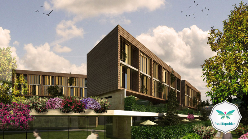 Babas Termal Resort Kaliteli Yaşam