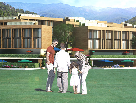 Babas Termal Resort’da Kusursuz Doğa Deneyimiyle Tanışın!