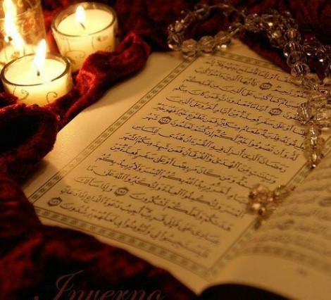 Kuran'ı Kerim