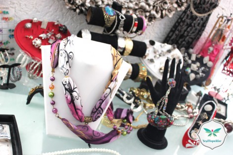 Mağaza Kadınca Butik Aksesuar