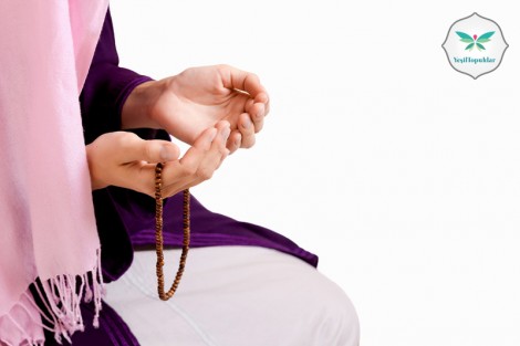 Makyajla Namaz Kılınabilir mi