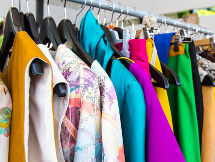 Moda İsraf Etmeden Giyinmeyi Bilmektir