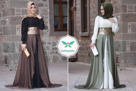 Pınar Şems 2013 Abiye Elbise Koleksiyonu 4