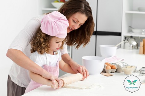 Lezzetli Yemek Yapmanın Püf Noktaları